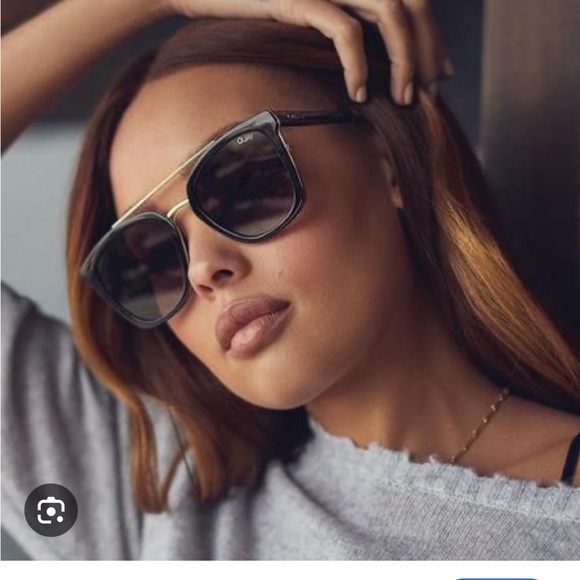 Quay SWEET DREAMS Sun Glasses - Picture 5 of 5